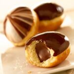 Puratos Coklat Filling Carat Supercrem 5Kg