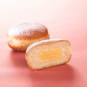 Puratos Coldfil Lemon 5Kg