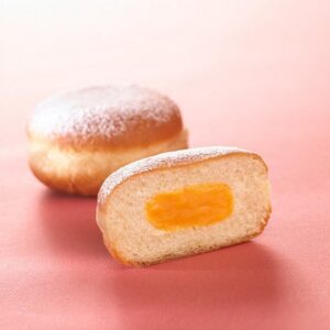 Puratos Selai Coldfil Mango