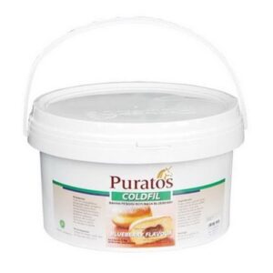 Puratos Coldfil Strawberry 5Kg