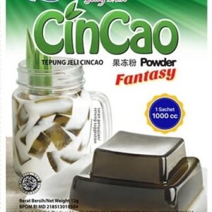 JellyMix Ethoz Cincau Powder 1000ml