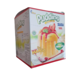 Pudding Susu Ethoz Mango Mangga 100gr
