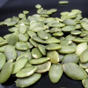 Pumpkin Seeds Biji Labu