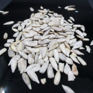 Sunflower Seeds Biji Bunga Matahari