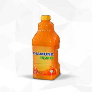DIAMOND Sirup Buah Jeruk 2 L
