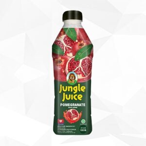 Jungle Juice Minuman Sari Buah Delima 1000ml