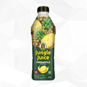 Jungle Juice Minuman Sari Buah Nanas 1000ml