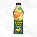 Jungle Juice Minuman Sari Buah Wortel & Lemon 1000ml