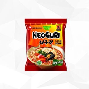Nongshim NEOGURI 120g