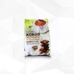CHEK HUP KOKOO Hot Chocolate with Hazelnut 15 pcs x 40g
