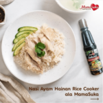 Delisaos - Saus Tiram Manis 130 ml