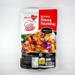 MamaSuka Delisaos Saus Sambal Premium 1 Kg