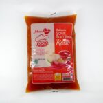 MamaSuka Delisaos Saus Sambal Ala Resto 1 Kg
