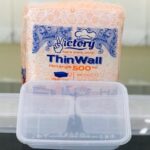Murah! Thinwall 500ml merk Victory isi 25pcs/pack