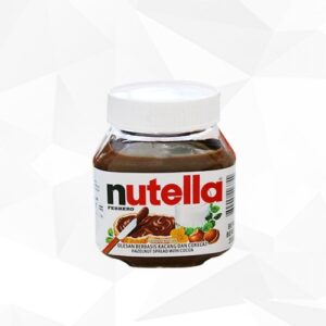 Nutella T200 200g Coklat Selai Oles