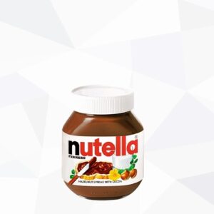 Nutella T350 350g Coklat Selai Oles