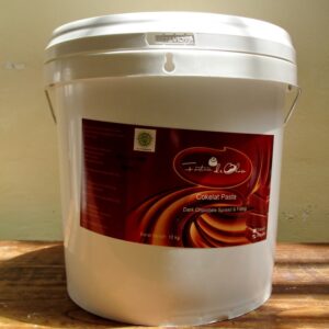 Chocolate Spread Filling Fortun de Choco Classic