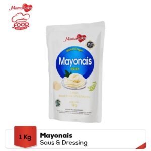 Mamasuka Mayonais 1 kg