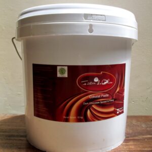 Chocolate Spread Filling Fortun de Choco Reguler