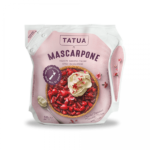 Mascarpone Cheese Keju Tatua 1Kg