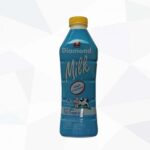 Diamond Milk UHT Full Cream Premium 1 L (Botol) 1000ml