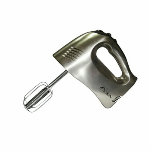 Hand Mixer Kirin KHM-287 S Mixer Original
