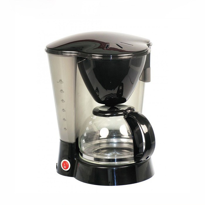 IDEALIFE COFFEE MAKER IL-218