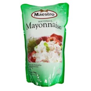 Maestro Mayonaise 1 Kg