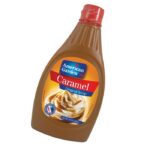 Sirup Karamel American Garden Caramel Syrup 680gr