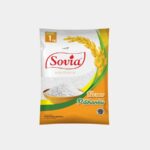 Beras Pulen Premium Sovia 1Kg