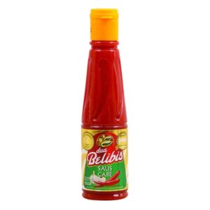 Saus Sambal Dua Belibis 135ml