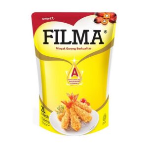 Filma Minyak Goreng Refill Pouch 2L