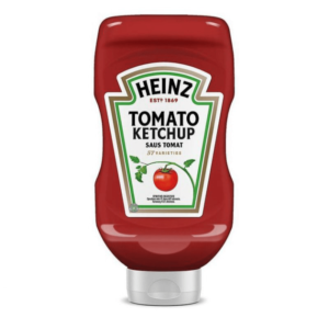 Heinz Tomato Ketchup 325G
