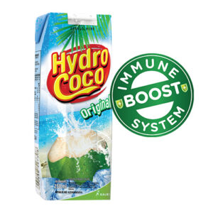 Hydro Coco 250ml
