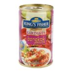 King's Fisher Saus Bangkok 425Gr