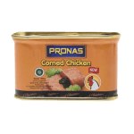 Pronas Kornet Daging Ayam 198 gr