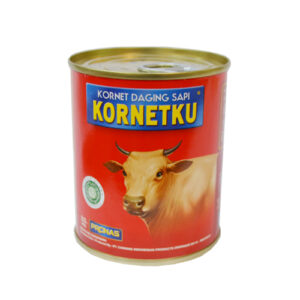 Pronas Kornetku Daging Sapi 340 gr