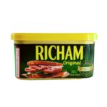 Richam Original Makanan Kaleng [200 g]