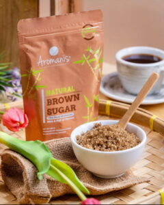 MANFAAT GULA AREN ASLI