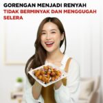 BOLA MERAH Tepung Terigu 1 kg Karton
