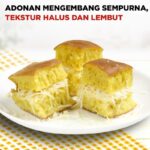 BOLA SALJU Tepung Terigu 1 Kg Karton