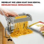 GOLDEN EAGLE Tepung Terigu 1 kg Karton