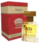 Parfum Non Alkohol Malaki Aseel 20ml