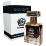 Parfum Non Alkohol Malaki Glorify 20ml