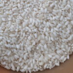 Beras Organik Pandan Menthik Susu 25Kg