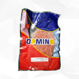 DOMINO Daging Asap Sapi 250g