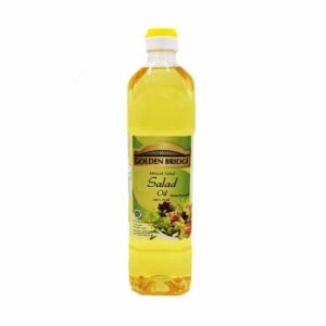 Golden Bridge Salad Oil [1 L]