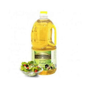 Golden Bridge Salad Oil 2 L