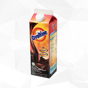 Ovaltine Cokelat Malt Susu UHT Coklat 946ml