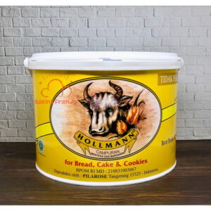 Butter Mentega Hollmann 2,25Kg